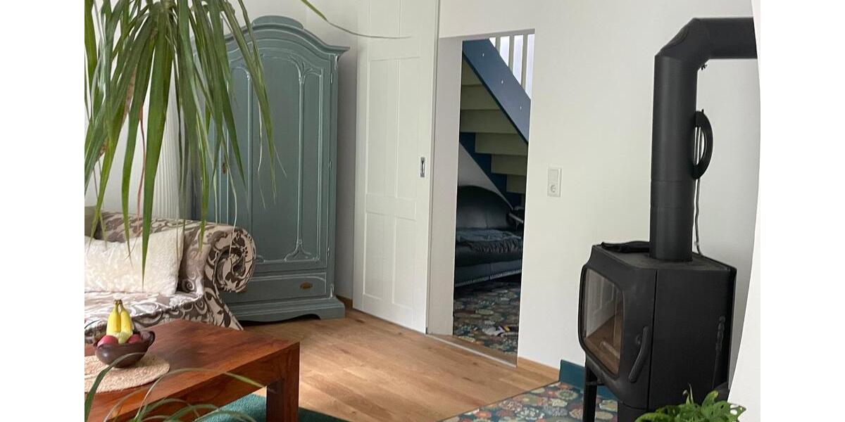 Reihenhaus Solingen Burg - 2.5 Zimmer, 100 m&sup2;, 1.800&euro; | Angebot:26568103