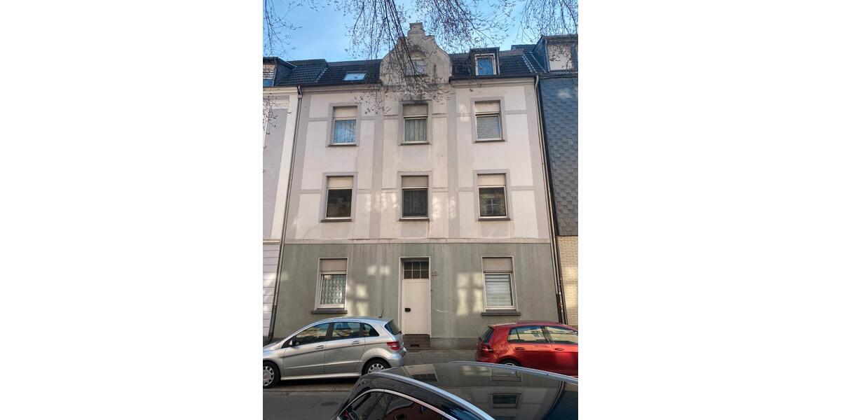 Mehrfamilienhaus, Wohnhaus Essen Stadtbezirk III - 18 Zimmer, 346 m&sup2;, 425.000&euro; | Angebot:26821738