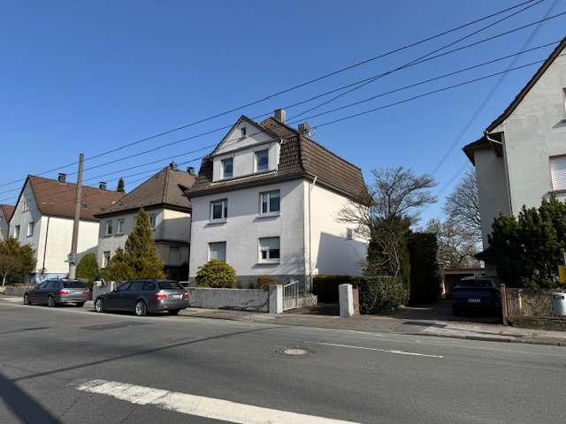 Einfamilienhaus Solingen Burg - 9 Zimmer, 211 m&sup2;, 579.000&euro; | Angebot:25369883