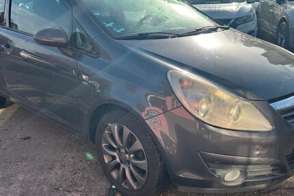 Opel Corsa 145.000 km 2.290 &euro; Wuppertal 42329