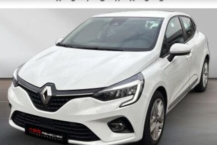 Renault Clio 61.000 km 14.390 &euro; Remscheid/NRW 42855