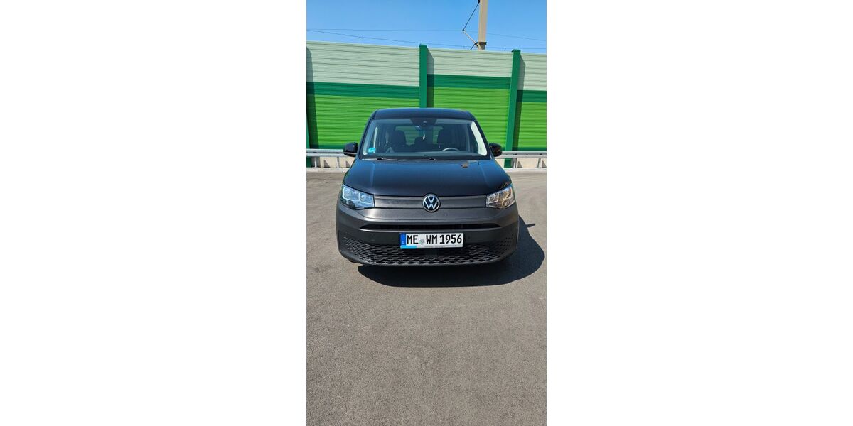 VW Caddy 126.551 km 17.499 &euro; Langenfeld (Rheinland) 40764