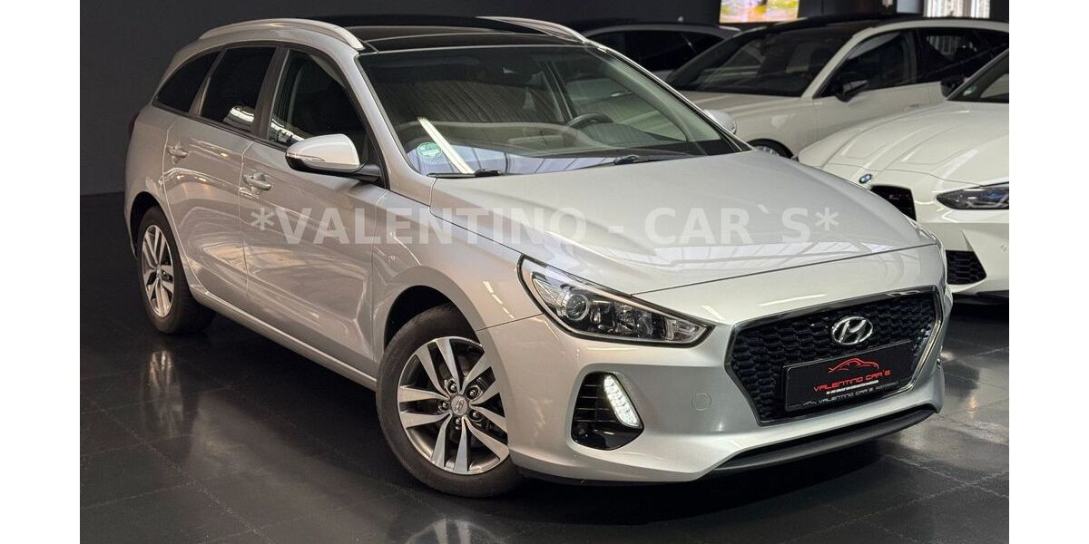 Hyundai i30 83.873 km 15.899 &euro; Radevormwald 42477