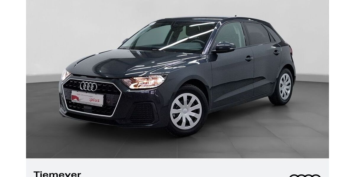 Audi A1 7.133 km 23.210 &euro; Bochum 44809