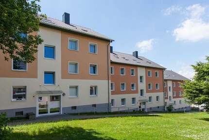 Wohnung Velbert Velbert-Mitte - 2 Zimmer, 58 m&sup2;, 461&euro; | Angebot:27322717