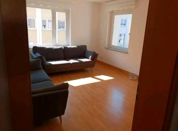 Etagenwohnung Remscheid Reinshagen - 2 Zimmer, 51 m&sup2;, 95.000&euro; | Angebot:26114660