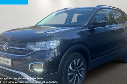 VW T-Cross 45.627 km 16.890 &euro; Wuppertal 42109