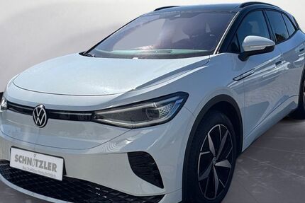 VW ID.4 30.844 km 31.950 &euro; Langenfeld 40764