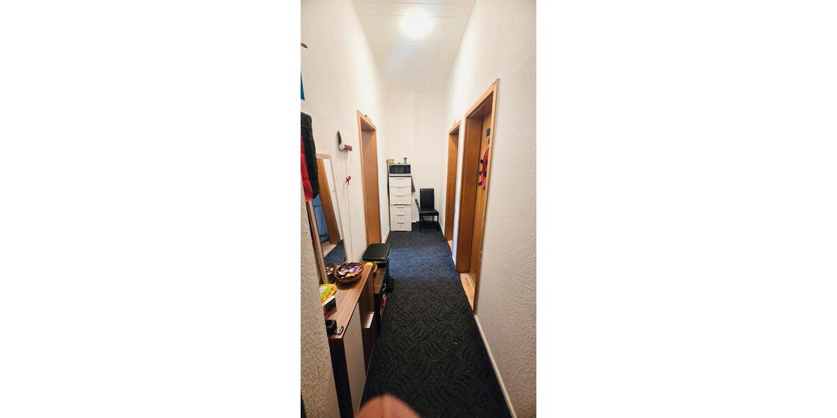 Etagenwohnung Wuppertal Gemarkung Langerfeld - 2 Zimmer, 50 m&sup2;, 85.000&euro; | Angebot:27257574