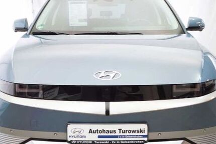 Hyundai IONIQ 5 6.780 km 32.670 &euro; Gelsenkirchen 45897
