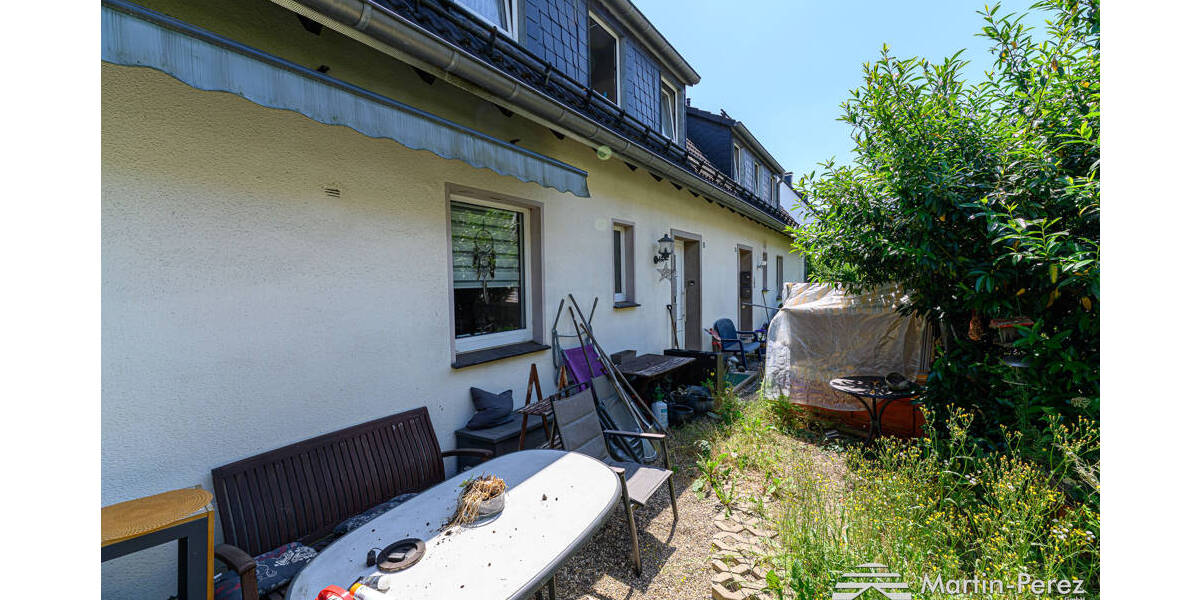 Doppelhaushälfte Schalksmühle Dahlerbrück - 6 Zimmer, 120 m&sup2;, 210.000&euro; | Angebot:25708608