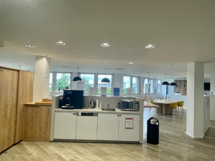 Gewerbeobjekt Essen Rüttenscheid - 981&euro; | Angebot:25853025