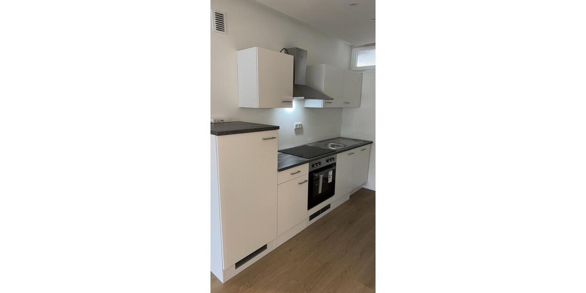 Etagenwohnung Wuppertal Arrenberg - 2 Zimmer, 40 m&sup2;, 495&euro; | Angebot:26613605