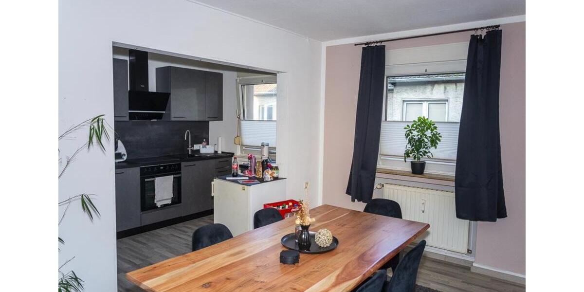 Etagenwohnung Wetter (Ruhr) - 3 Zimmer, 67 m&sup2;, 500&euro; | Angebot:25841770