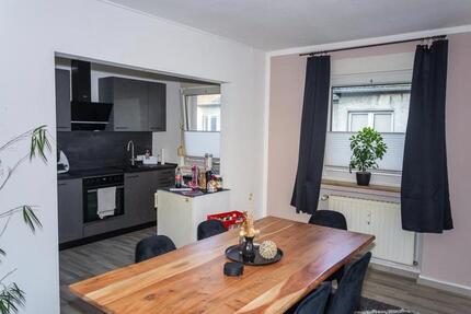 Wohnung Wetter (Ruhr) - 3 Zimmer, 67 m&sup2;, 500&euro; | Angebot:25841770