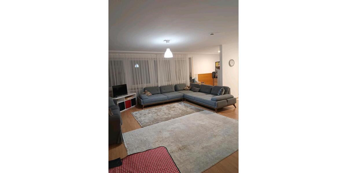 Etagenwohnung Wuppertal Elberfeld - 2.5 Zimmer, 80 m&sup2;, 1.000&euro; | Angebot:26488139