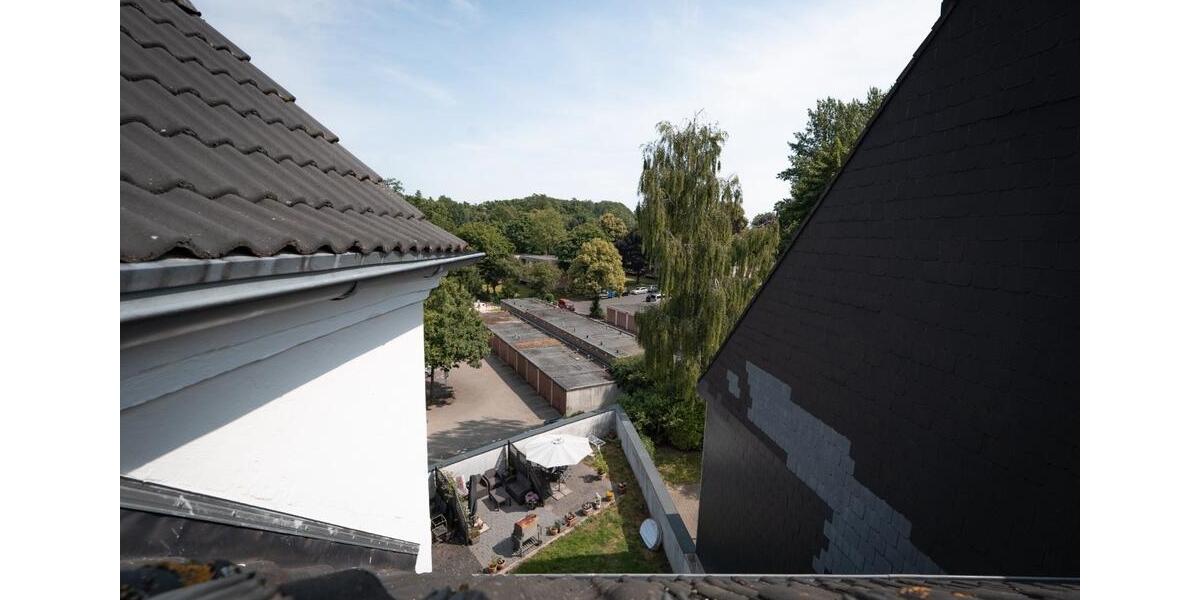 Dachgeschoßwohnung Bochum Bochum-Nord - 3 Zimmer, 92 m&sup2;, 760&euro; | Angebot:26581057