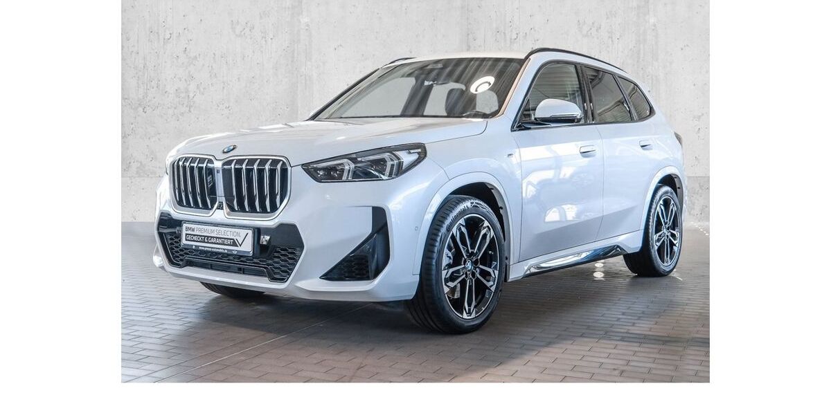 BMW X1 27.530 km 44.990 &euro; Hagen 58119