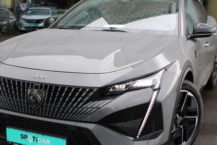 Peugeot 408 34.409 km 26.990 &euro; Remscheid 42897