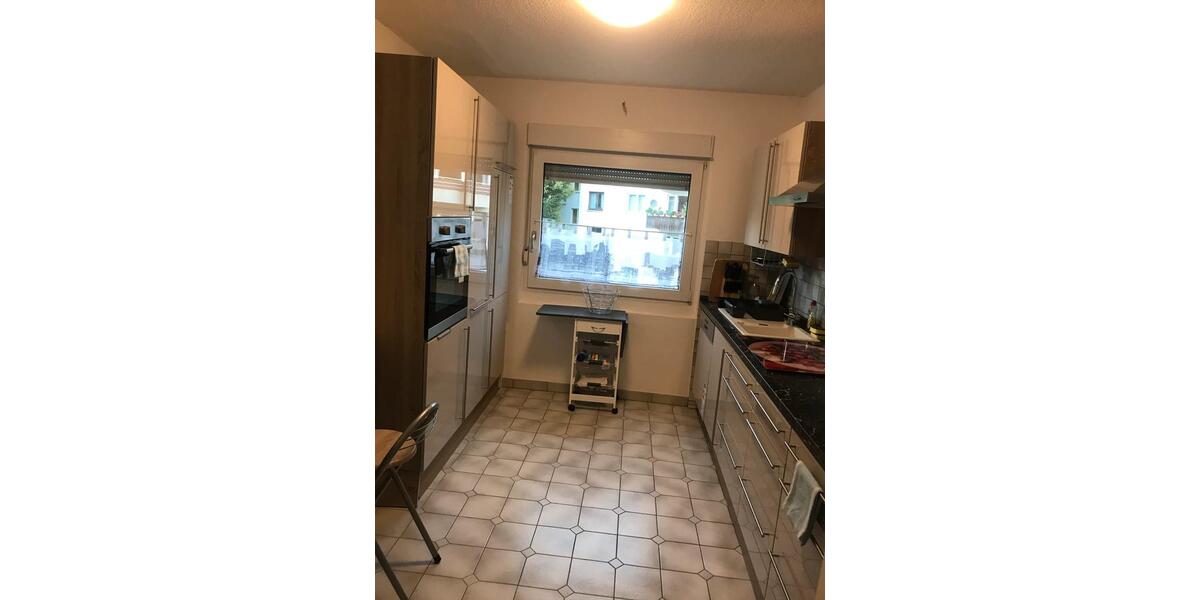 Etagenwohnung Bochum - 3 Zimmer, 81 m&sup2;, 930&euro; | Angebot:25871341