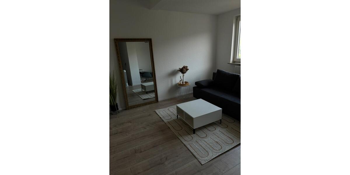 Etagenwohnung Essen Frillendorf - 2 Zimmer, 43 m&sup2;, 555&euro; | Angebot:26612601
