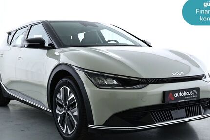 Kia EV6 27.547 km 25.990 &euro; Wuppertal 42287