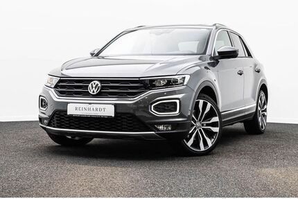 VW T-Roc 62.966 km 21.420 &euro; Hagen 58091