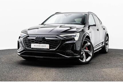 Audi SQ8 e-tron 29.998 km 70.605 &euro; Hagen 58091