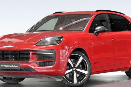 Porsche Cayenne 7.425 km 129.790 &euro; Solingen 42653