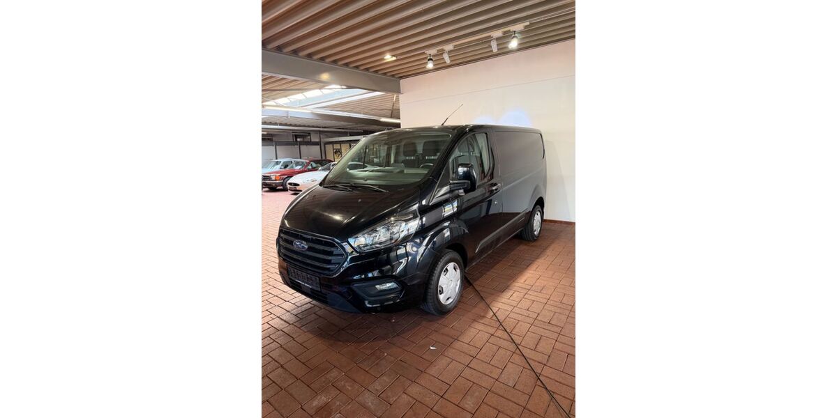 Ford Transit Custom 135.000 km 13.990 &euro; Wülfrath 42489