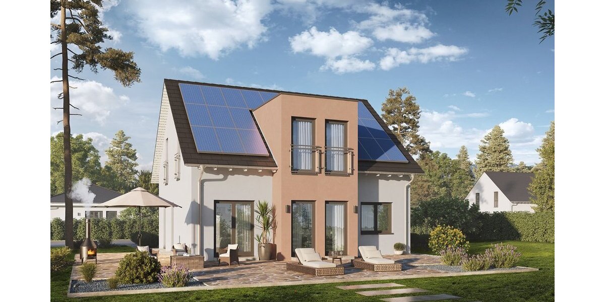 Ihr individuelles Traumhaus gestalten - mit allkauf zum maßgeschneiderten Eigenheim - Home 10 - Einfamilienhaus Mettmann | Angebot:27334613