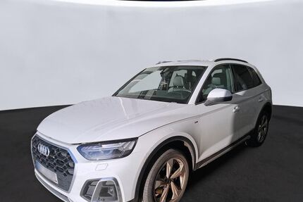 Audi Q5 31.383 km 43.019 &euro; Hagen 58091