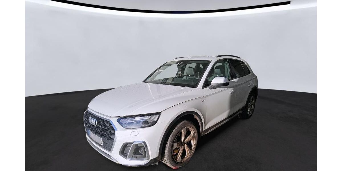 Audi Q5 31.383 km 43.019 &euro; Hagen 58091