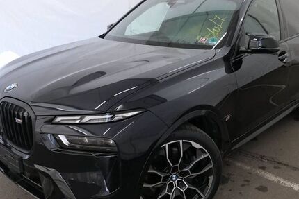 BMW X7 M60 25.090 km 99.940 &euro; Gelsenkirchen 45897