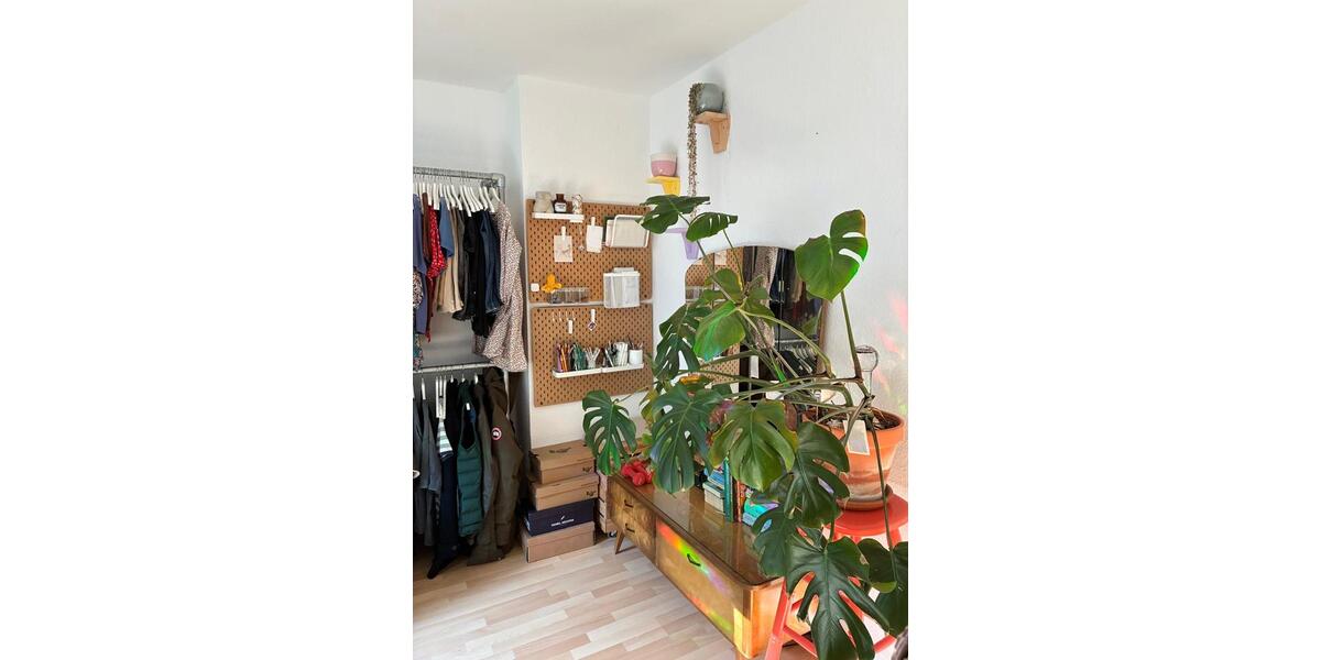 Etagenwohnung Wuppertal Arrenberg - 2 Zimmer, 58 m&sup2;, 460&euro; | Angebot:26536679