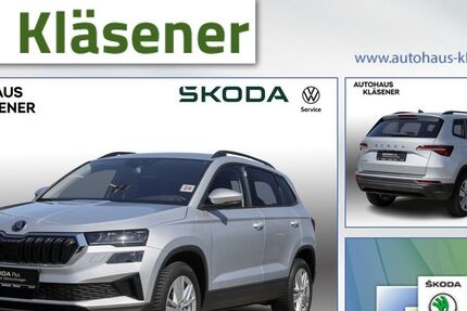 Skoda Karoq 21.409 km 32.470 &euro; Gelsenkirchen 45892