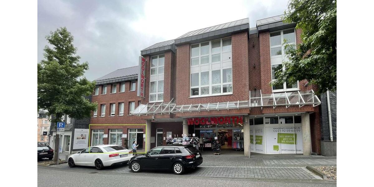 Gewerbeobjekt Wermelskirchen - 960&euro; | Angebot:24523155