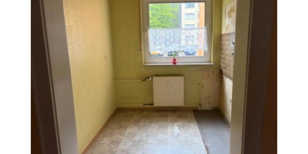 Erdgeschoßwohnung Monheim am Rhein - 3 Zimmer, 70 m&sup2;, 240.000&euro; | Angebot:26497445