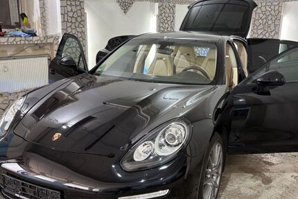 Porsche Panamera 158.000 km 29.990 &euro; Witten 58454