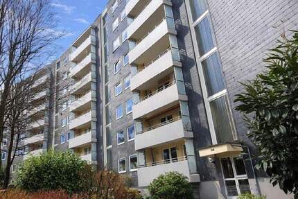 Wohnung Wuppertal Barmen - 3 Zimmer, 79 m&sup2;, 109.000&euro; | Angebot:25768721