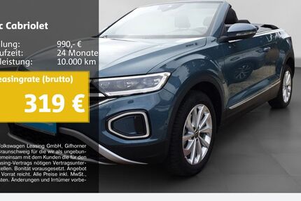 VW T-Roc 3.813 km 28.790 &euro; Bochum 44892