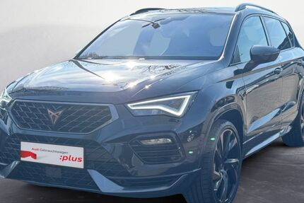 Cupra Ateca 56.625 km 33.680 &euro; Hilden 40721