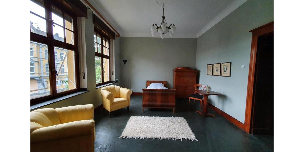 Etagenwohnung Solingen Aufderhöhe - 1 Zimmer, 20 m&sup2;, 300&euro; | Angebot:26547012
