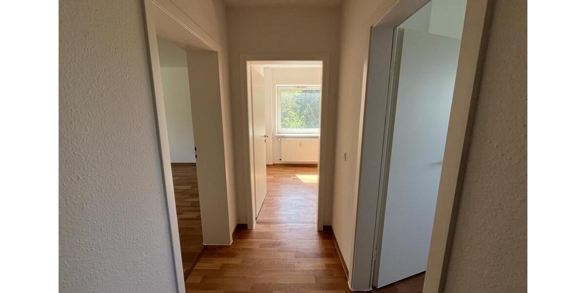 Etagenwohnung Remscheid Lüttringhausen - 3 Zimmer, 60 m&sup2;, 443&euro; | Angebot:26462519