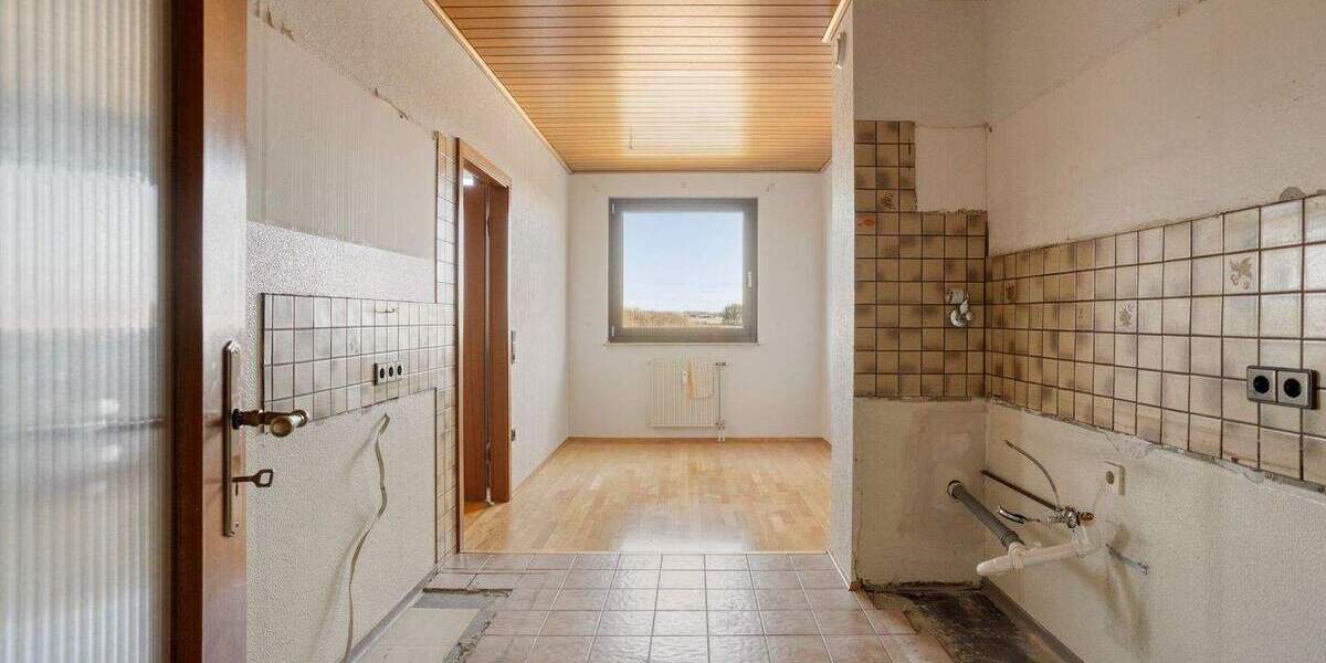 Etagenwohnung Remscheid Lennep - 3 Zimmer, 82 m&sup2;, 149.000&euro; | Angebot:25688212