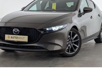 Mazda 3 55.450 km 20.660 &euro; Düsseldorf 40599