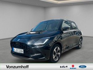Suzuki Swift 17.000 km 14.980 &euro; Wuppertal 42117