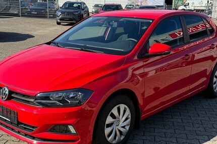 VW Polo 35.399 km 12.990 &euro; Witten 58456