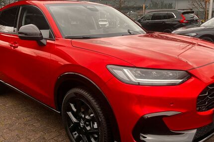 Honda ZR-V 3.000 km 33.980 &euro; Düsseldorf 40233