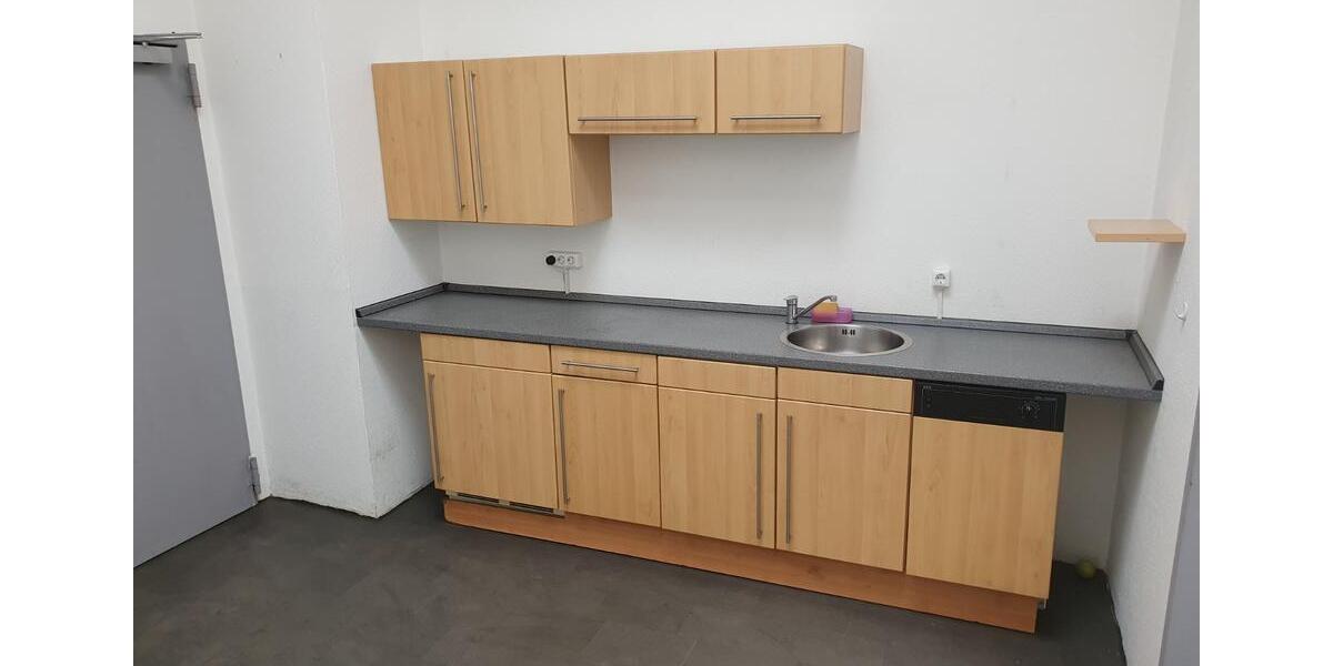 Gewerbeobjekt Remscheid Reinshagen - 6&euro; | Angebot:23599606